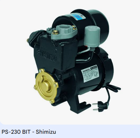 SHIMIZU